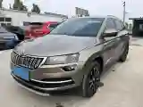 2019 Skoda Octavia 1.4T 150HP L4 7DCT