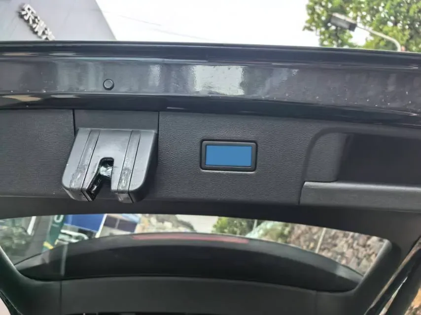 2023 Volkswagen Tayron 2.0T 220HP L4 7DCT,autocango,china used car exporter,china ev exporter,chinese used car exporter,chinese used ev exporter