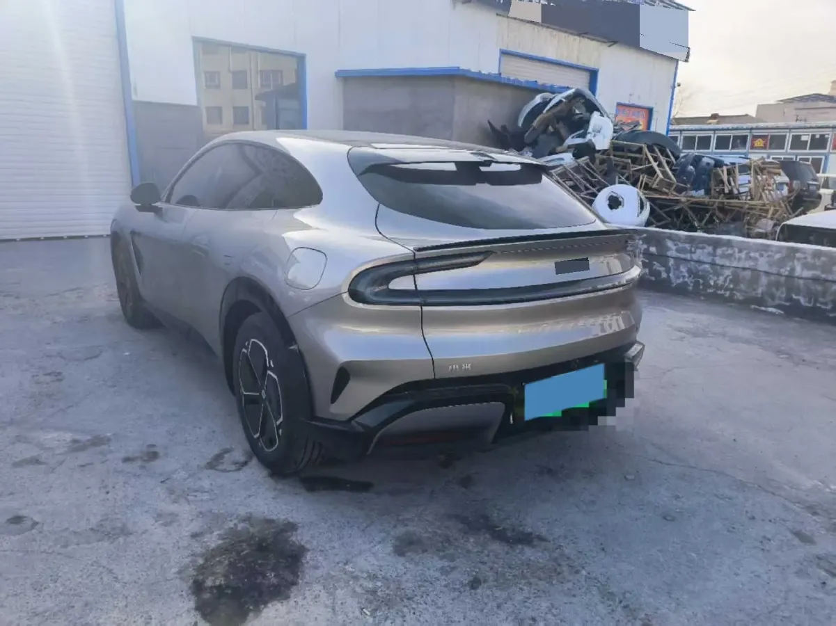 2025 MI YU7 BEV 96.3KWH,autocango,china used car exporter,china ev exporter,chinese used car exporter,chinese used ev exporter
