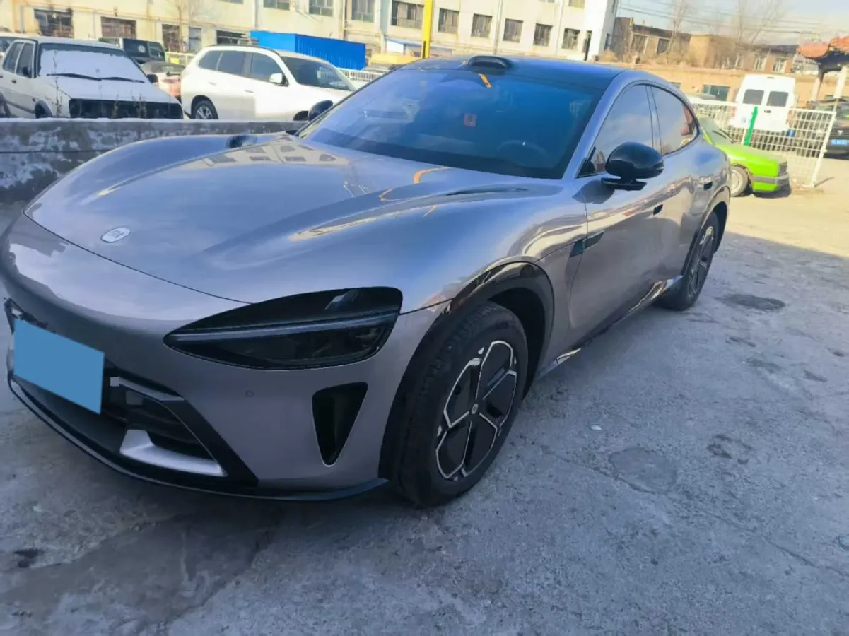 2025 MI YU7 BEV 96.3KWH,autocango,china used car exporter,china ev exporter,chinese used car exporter,chinese used ev exporter