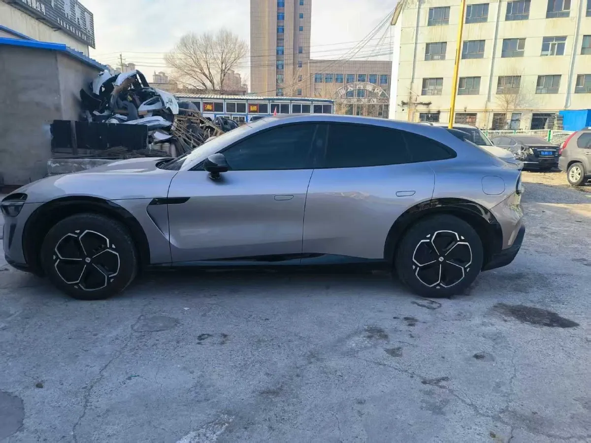 2025 MI YU7 BEV 96.3KWH,autocango,china used car exporter,china ev exporter,chinese used car exporter,chinese used ev exporter