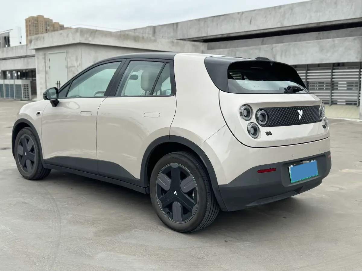 2025 Firefly Firefly BEV,autocango,china used car exporter,china ev exporter,chinese used car exporter,chinese used ev exporter