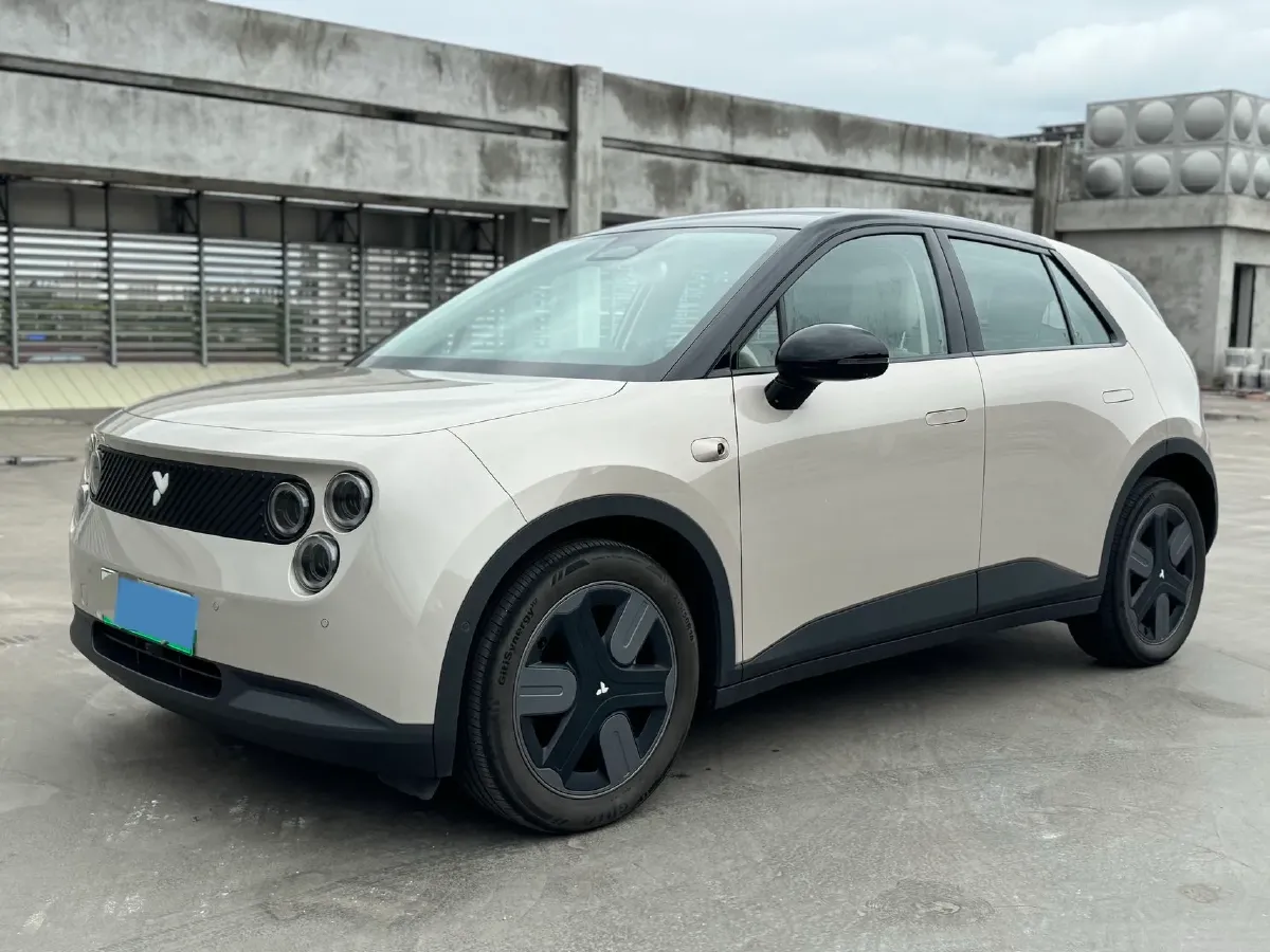 2025 Firefly Firefly BEV,autocango,china used car exporter,china ev exporter,chinese used car exporter,chinese used ev exporter