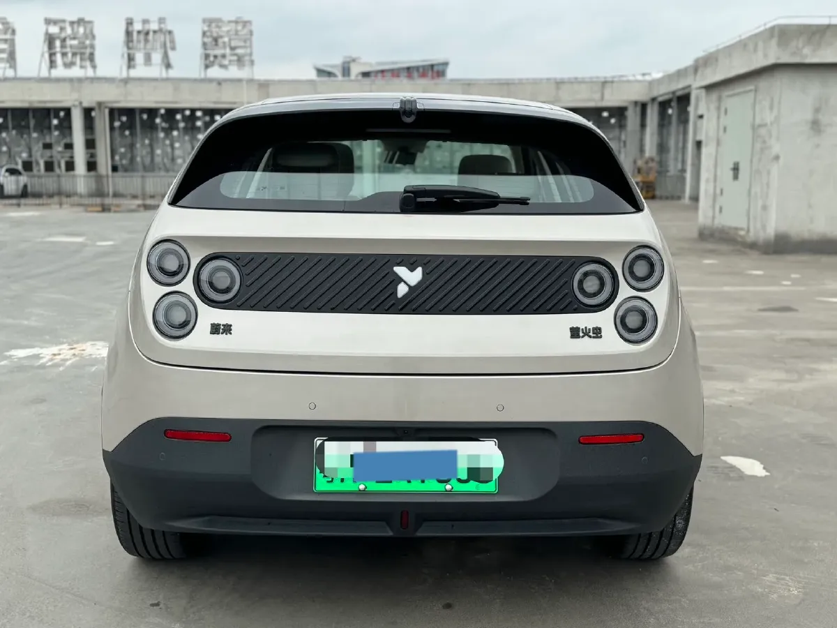 2025 Firefly Firefly BEV,autocango,china used car exporter,china ev exporter,chinese used car exporter,chinese used ev exporter