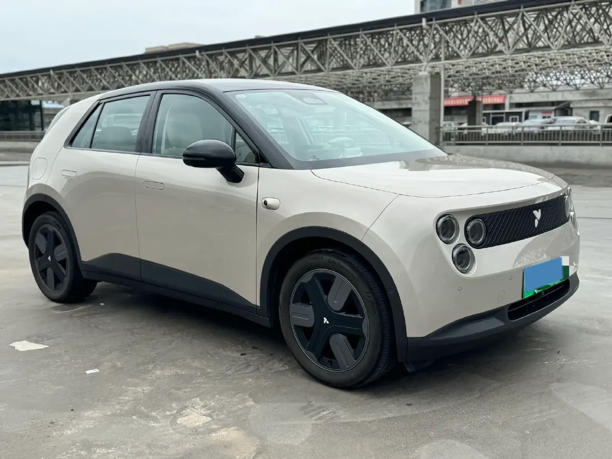 2025 Firefly Firefly BEV,autocango,china used car exporter,china ev exporter,chinese used car exporter,chinese used ev exporter
