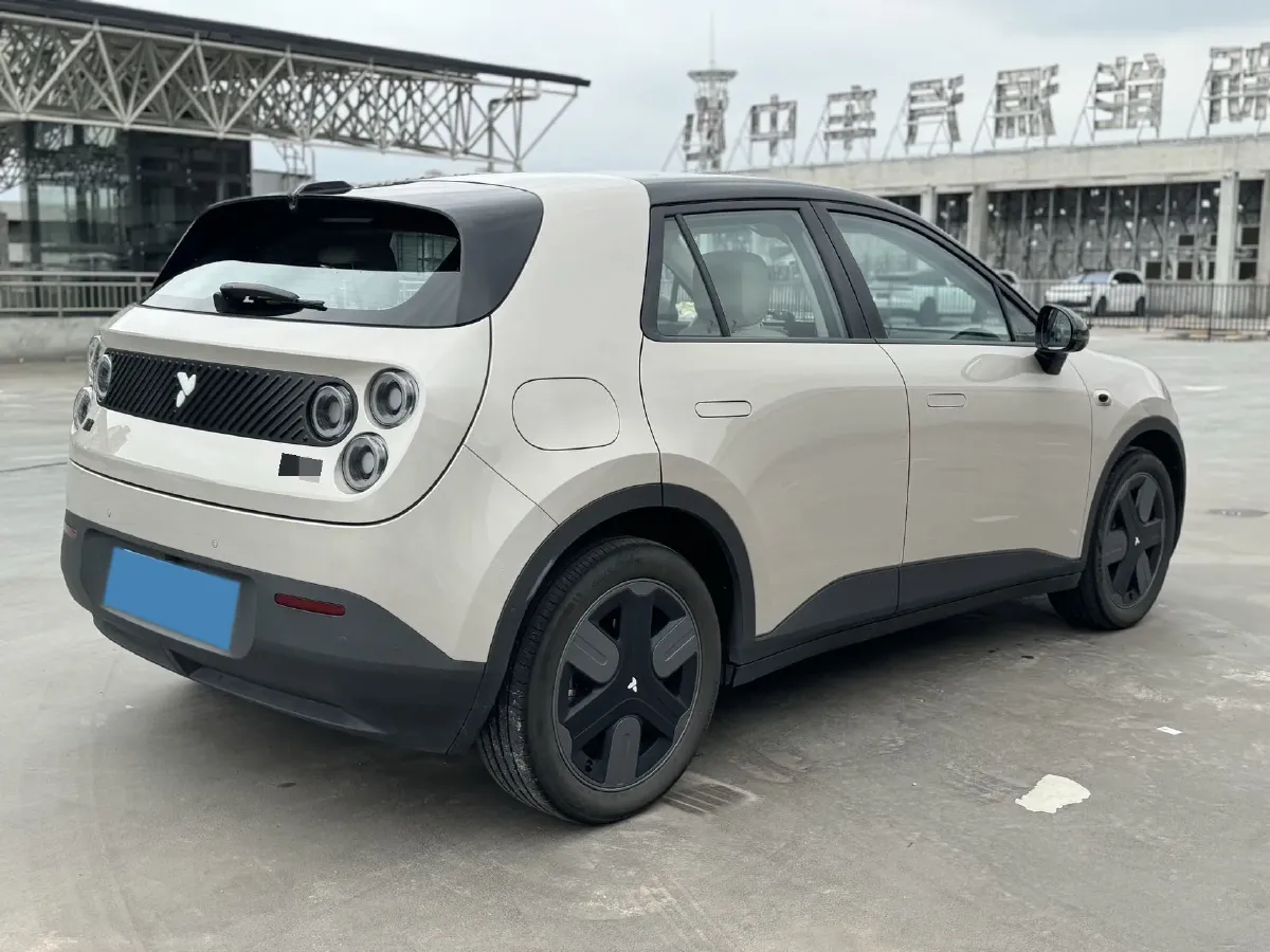 2025 Firefly Firefly BEV,autocango,china used car exporter,china ev exporter,chinese used car exporter,chinese used ev exporter