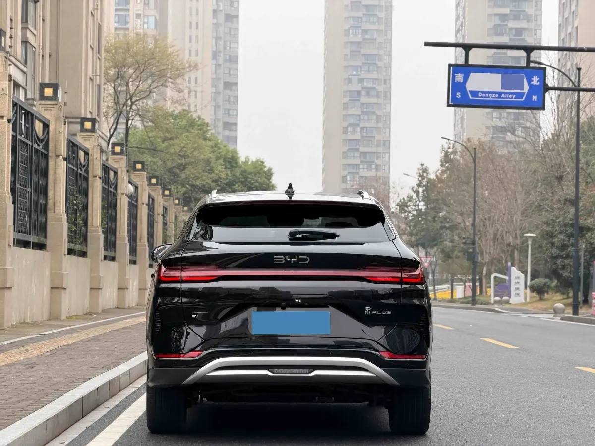 2024 BYD Song Plus BEV 71.8KWH,autocango,china used car exporter,china ev exporter,chinese used car exporter,chinese used ev exporter