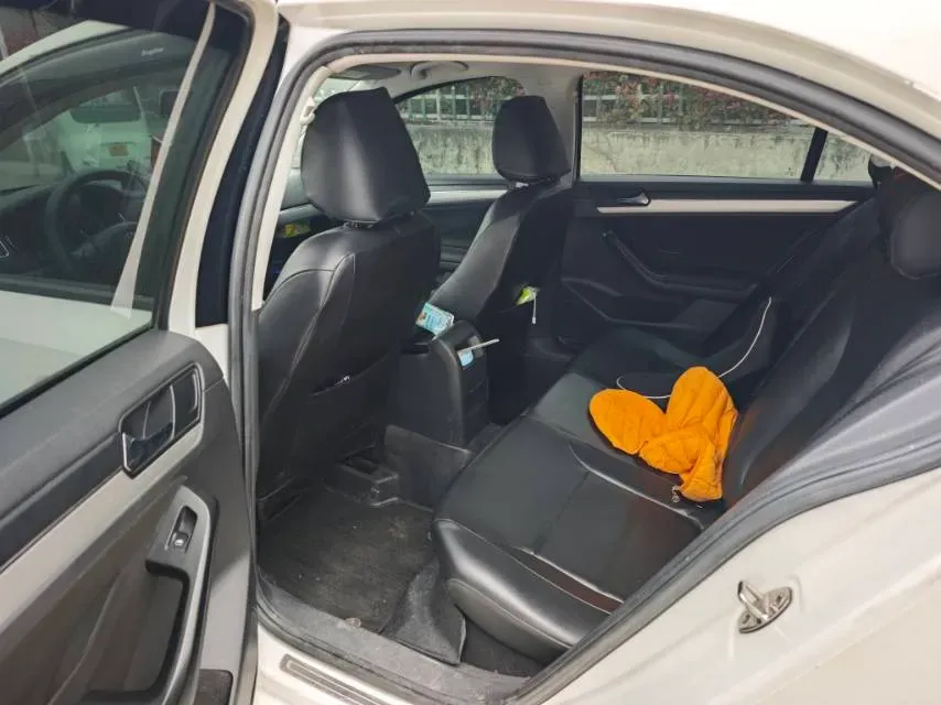 2018 Volkswagen Bora 1.5L 110HP L4 6AT,autocango,china used car exporter,china ev exporter,chinese used car exporter,chinese used ev exporter