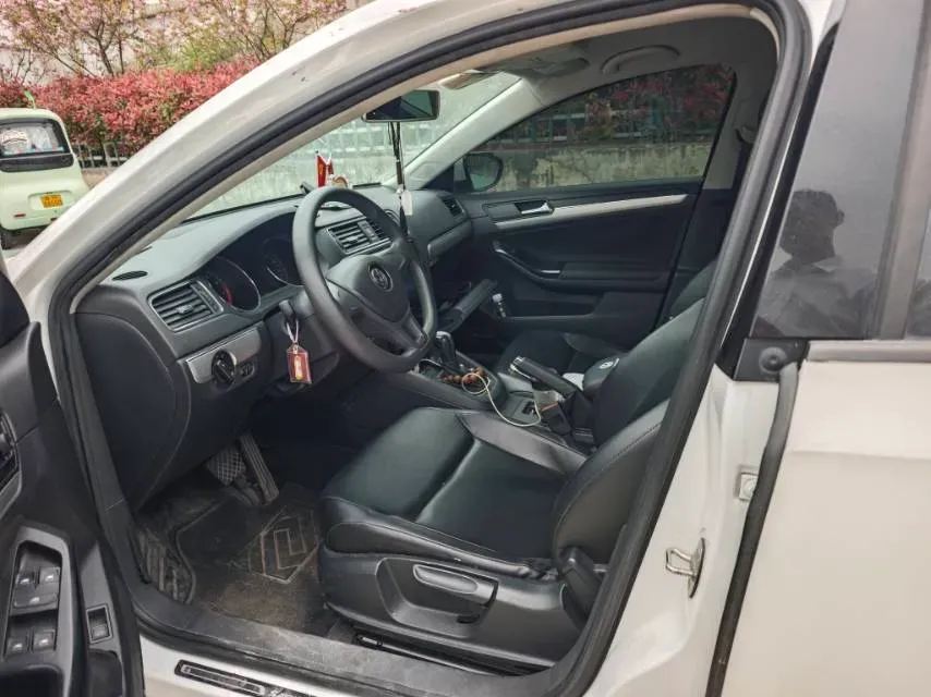 2018 Volkswagen Bora 1.5L 110HP L4 6AT,autocango,china used car exporter,china ev exporter,chinese used car exporter,chinese used ev exporter