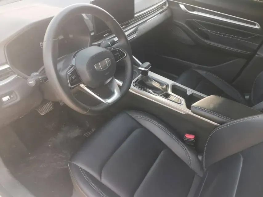 2025 Geely Emgrand 1.5L 127HP L4 CVT,autocango,china used car exporter,china ev exporter,chinese used car exporter,chinese used ev exporter