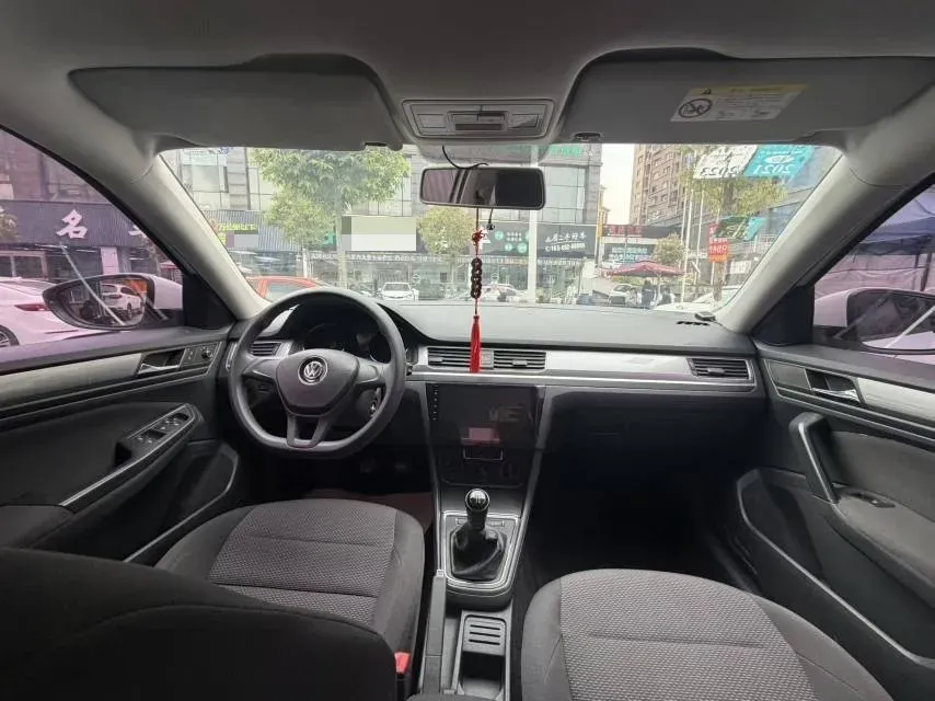 2019 Volkswagen Bora 1.5L 110HP L4 6AT,autocango,china used car exporter,china ev exporter,chinese used car exporter,chinese used ev exporter