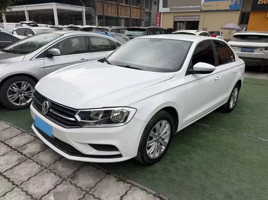 2019 Volkswagen Bora 1.5L 110HP L4 6AT,autocango,china used car exporter,china ev exporter,chinese used car exporter,chinese used ev exporter