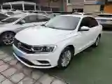 2019 Volkswagen Bora 1.5L 110HP L4 6AT