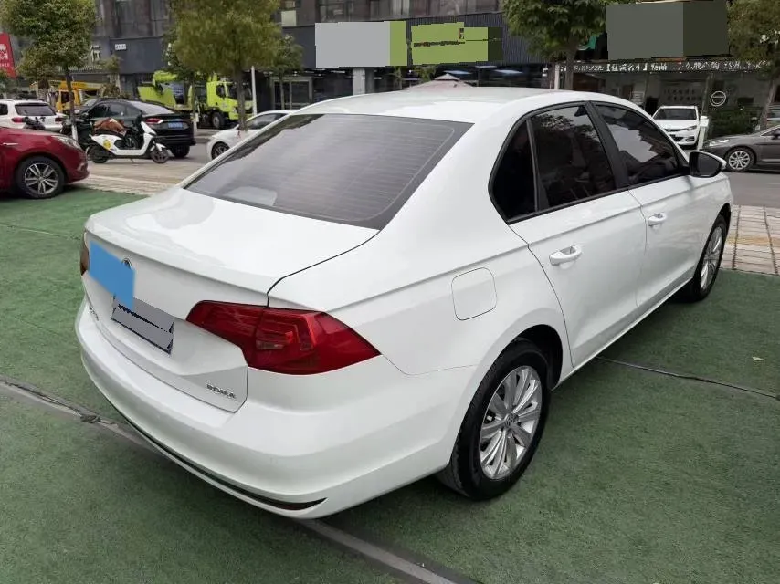 2019 Volkswagen Bora 1.5L 110HP L4 6AT,autocango,china used car exporter,china ev exporter,chinese used car exporter,chinese used ev exporter