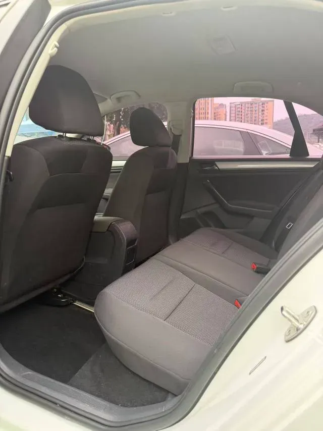 2019 Volkswagen Bora 1.5L 110HP L4 6AT,autocango,china used car exporter,china ev exporter,chinese used car exporter,chinese used ev exporter