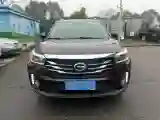 2018 GAC Trumpchi GS4 1.5T 152HP L4 6AT