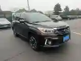 2018 GAC Trumpchi GS4 1.5T 152HP L4 6AT