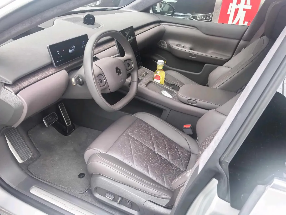 2024 NIO ET7 BEV 75KWH,autocango,china used car exporter,china ev exporter,chinese used car exporter,chinese used ev exporter