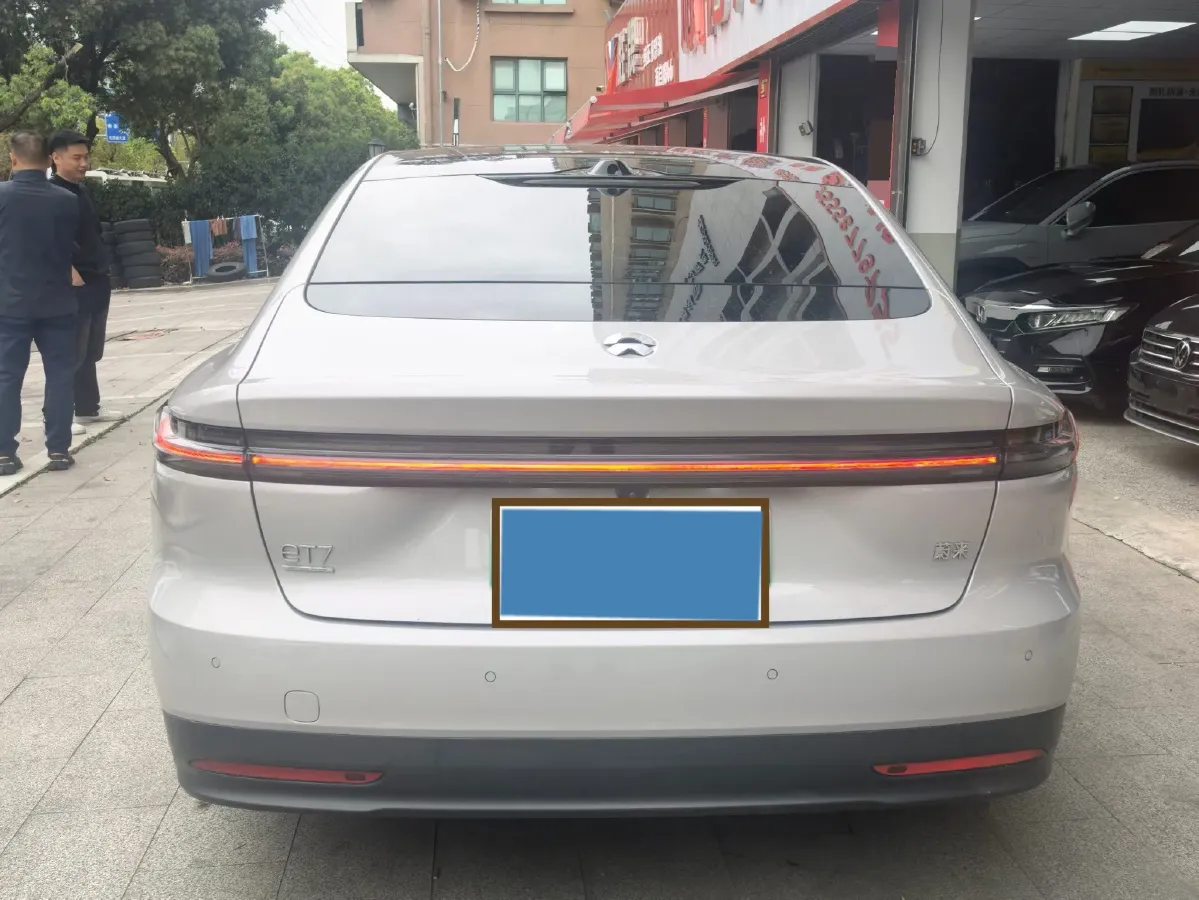 2024 NIO ET7 BEV 75KWH,autocango,china used car exporter,china ev exporter,chinese used car exporter,chinese used ev exporter