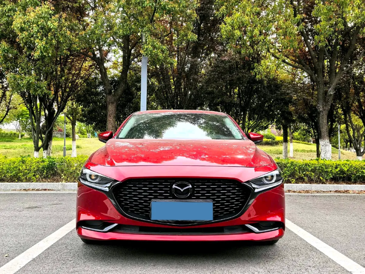 2020 Mazda 3 Axela 2.0L 158HP L4 6AT,autocango,china used car exporter,china ev exporter,chinese used car exporter,chinese used ev exporter
