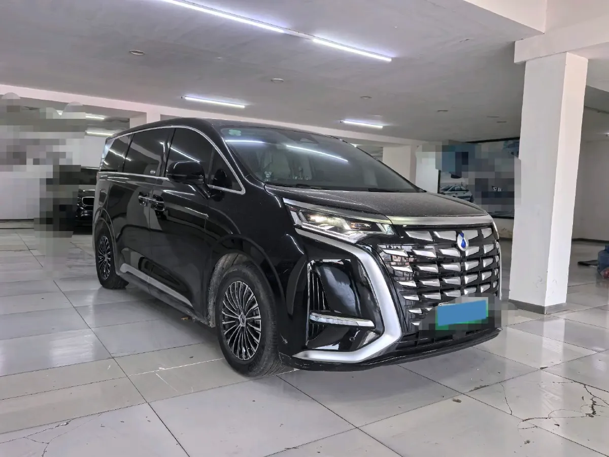 2024 Denza D9 1.5T 139HP L4 E-CVT PHEV 40KWH,autocango,china used car exporter,china ev exporter,chinese used car exporter,chinese used ev exporter