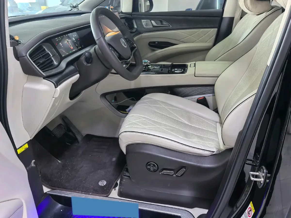 2024 Denza D9 1.5T 139HP L4 E-CVT PHEV 40KWH,autocango,china used car exporter,china ev exporter,chinese used car exporter,chinese used ev exporter