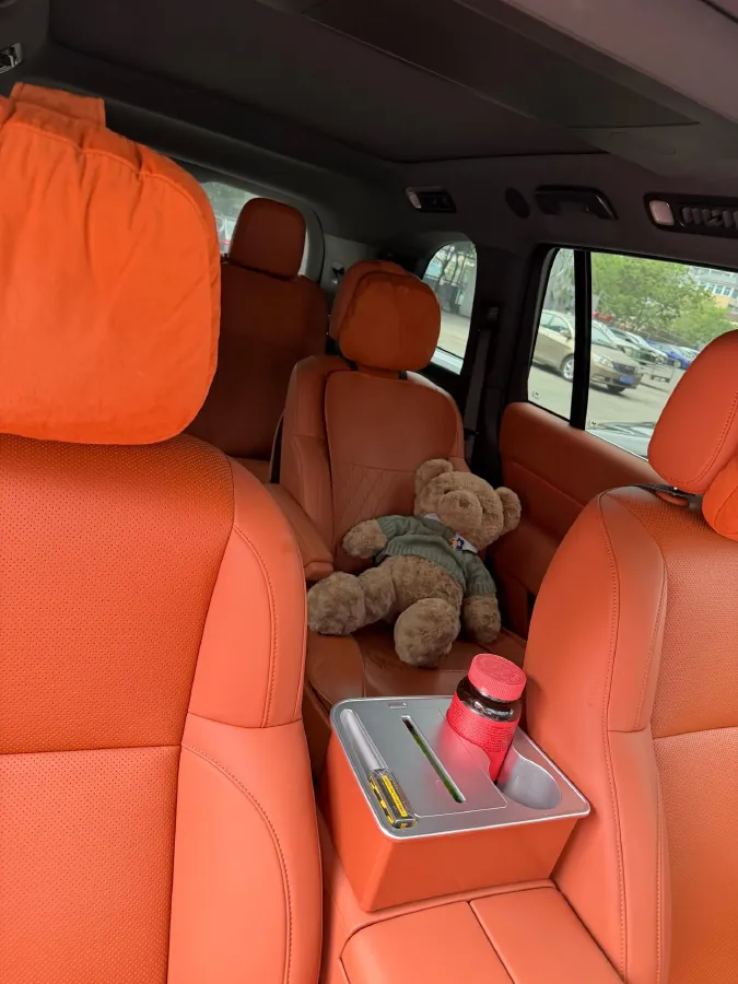 2024 Li L9 Range Extended 154HP REEV 52.3KWH,autocango,china used car exporter,china ev exporter,chinese used car exporter,chinese used ev exporter