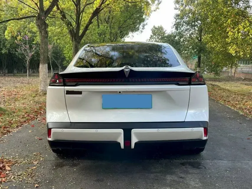 2022 DongFeng Forthing LingZhi EV BEV 68.4KWH,autocango,china used car exporter,china ev exporter,chinese used car exporter,chinese used ev exporter