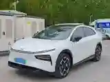 2025 Xpeng G7 BEV