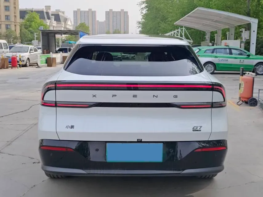2025 Xpeng G7 BEV,autocango,china used car exporter,china ev exporter,chinese used car exporter,chinese used ev exporter