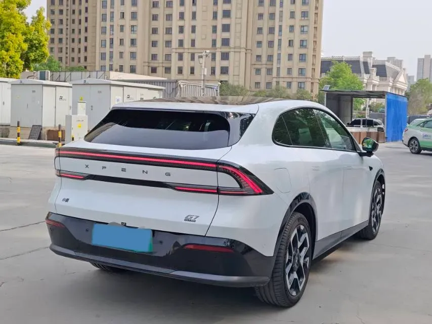 2025 Xpeng G7 BEV,autocango,china used car exporter,china ev exporter,chinese used car exporter,chinese used ev exporter