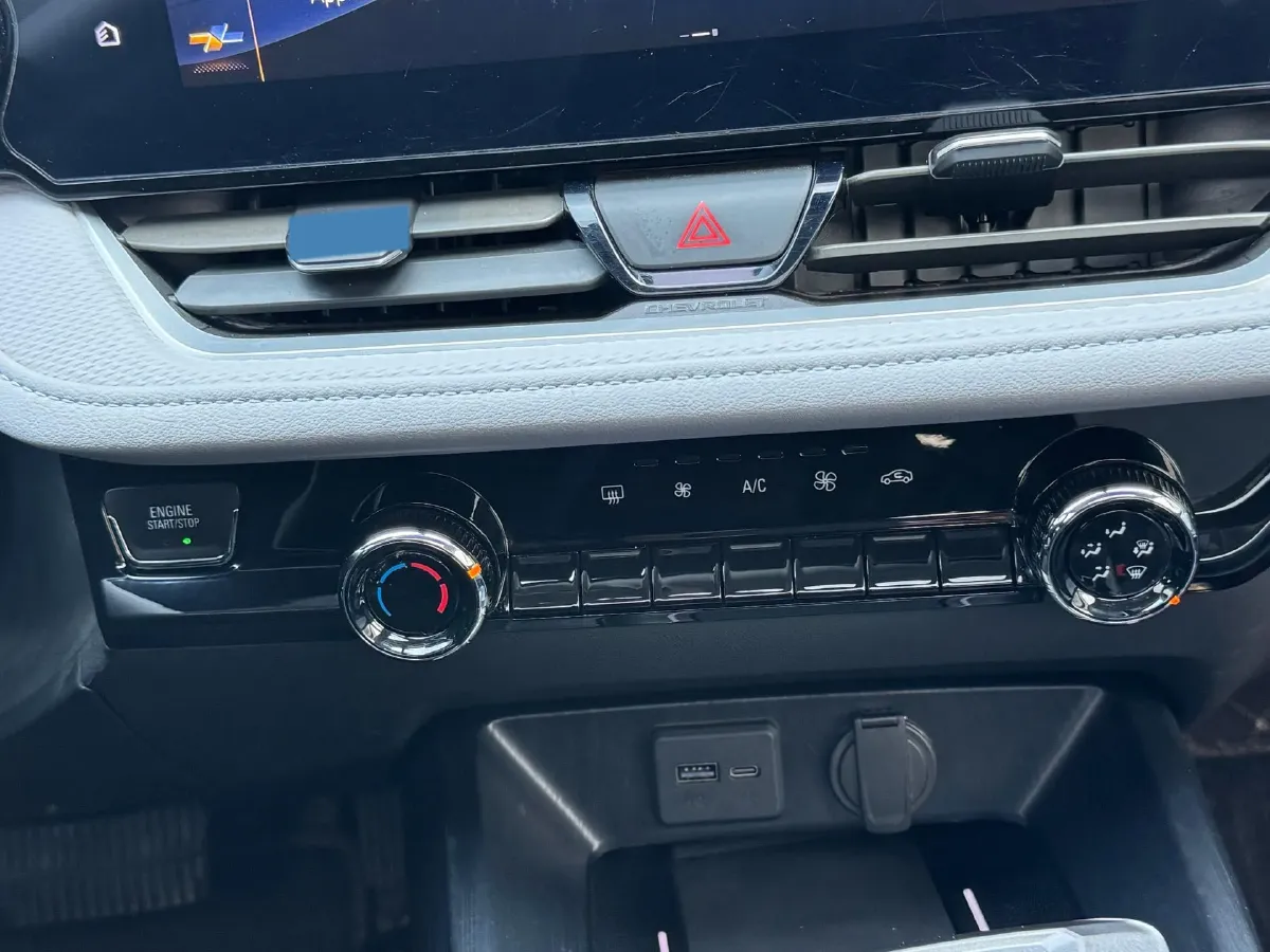 2023 Chevrolet Monza 1.5L 113HP L4 6DCT,autocango,china used car exporter,china ev exporter,chinese used car exporter,chinese used ev exporter