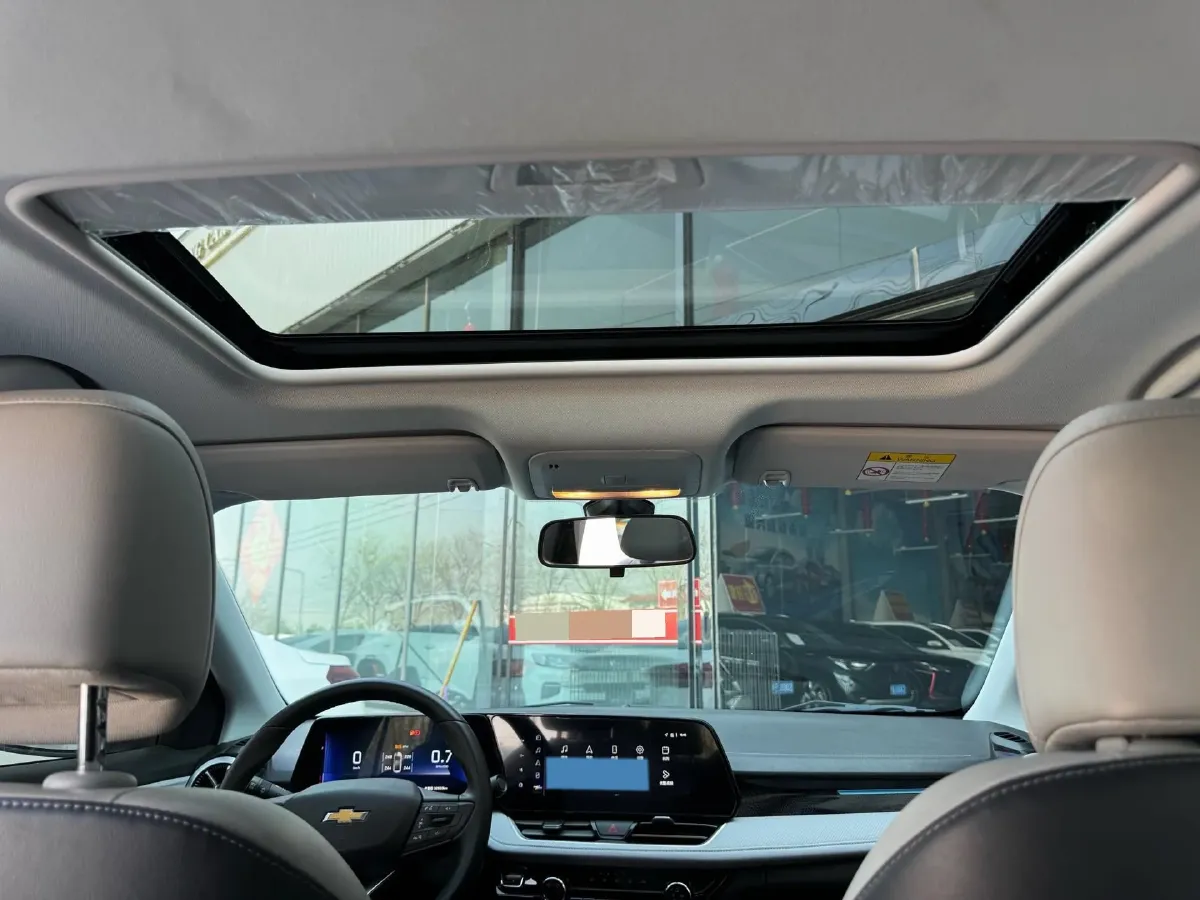 2023 Chevrolet Monza 1.5L 113HP L4 6DCT,autocango,china used car exporter,china ev exporter,chinese used car exporter,chinese used ev exporter