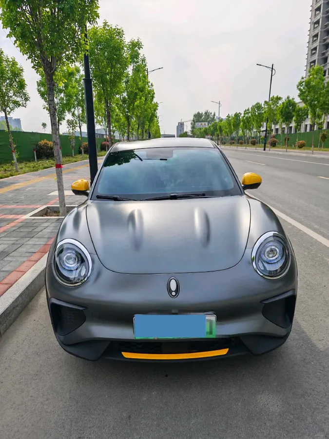 2023 Ora FunkyCat GT BEV 47.8KWH,autocango,china used car exporter,china ev exporter,chinese used car exporter,chinese used ev exporter