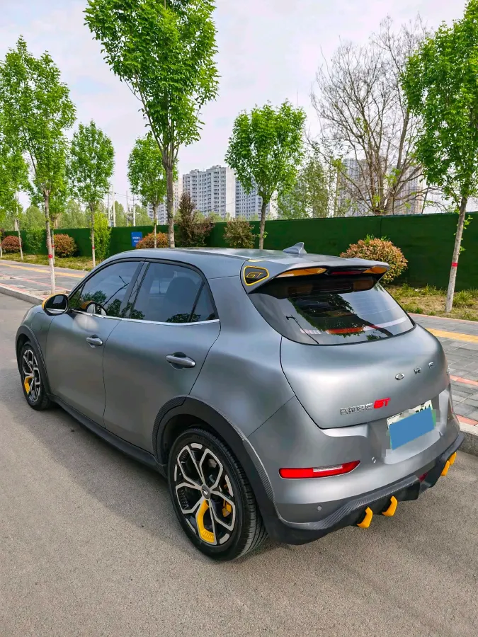 2023 Ora FunkyCat GT BEV 47.8KWH,autocango,china used car exporter,china ev exporter,chinese used car exporter,chinese used ev exporter