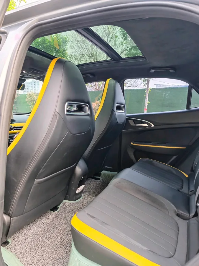 2023 Ora FunkyCat GT BEV 47.8KWH,autocango,china used car exporter,china ev exporter,chinese used car exporter,chinese used ev exporter