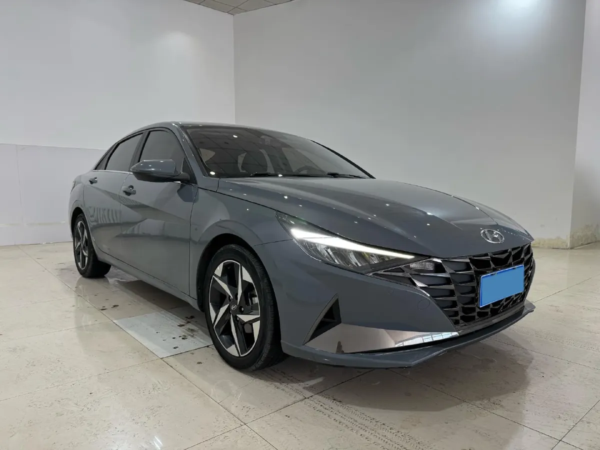 2022 Hyundai Elantra 1.5L 115HP L4 CVT,autocango,china used car exporter,china ev exporter,chinese used car exporter,chinese used ev exporter
