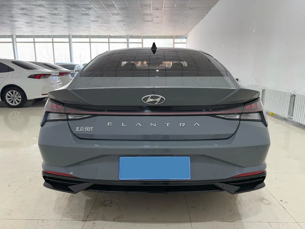 2022 Hyundai Elantra 1.5L 115HP L4 CVT,autocango,china used car exporter,china ev exporter,chinese used car exporter,chinese used ev exporter