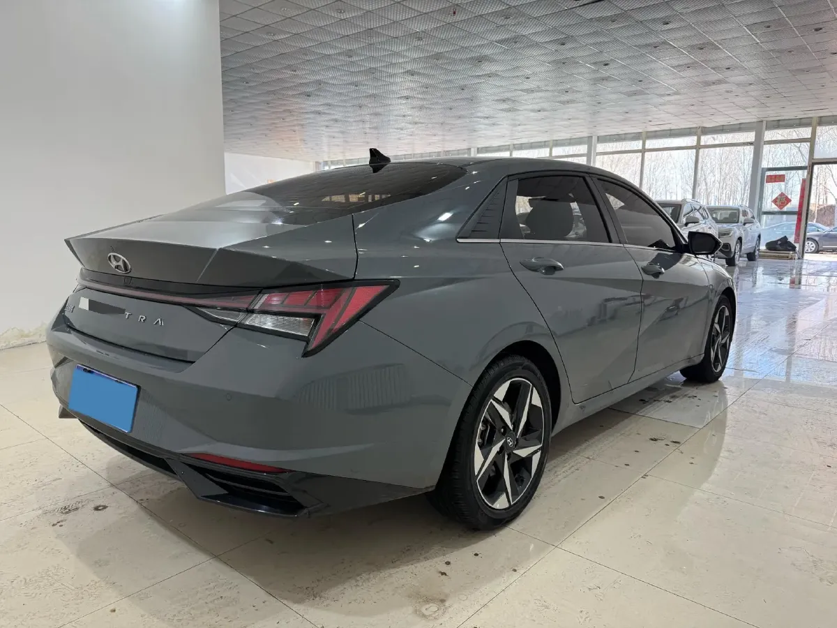 2022 Hyundai Elantra 1.5L 115HP L4 CVT,autocango,china used car exporter,china ev exporter,chinese used car exporter,chinese used ev exporter