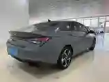 2022 Hyundai Elantra 1.5L 115HP L4 CVT