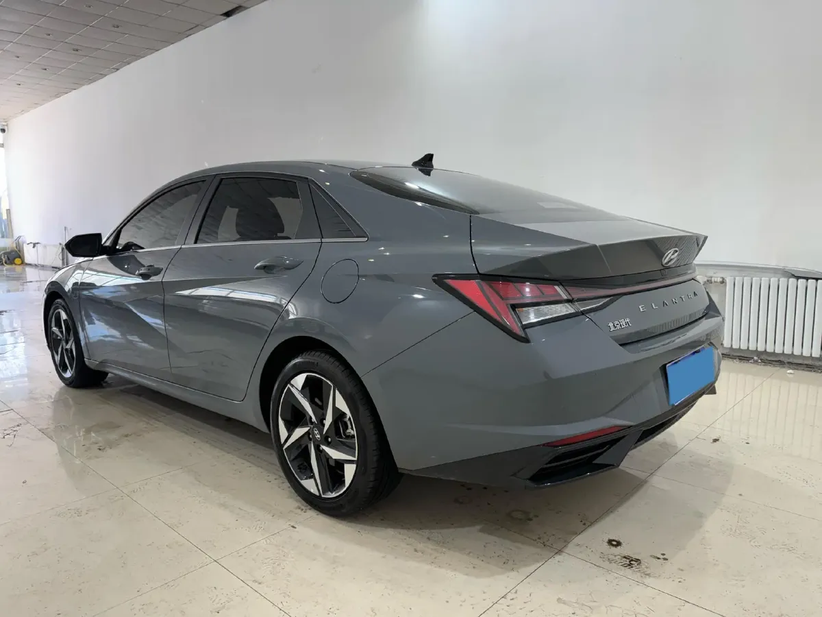 2022 Hyundai Elantra 1.5L 115HP L4 CVT,autocango,china used car exporter,china ev exporter,chinese used car exporter,chinese used ev exporter