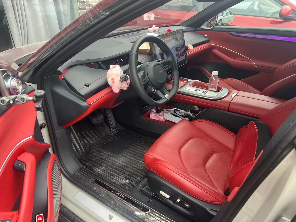 2024 MI SU7 BEV 73.6KWH,autocango,china used car exporter,china ev exporter,chinese used car exporter,chinese used ev exporter