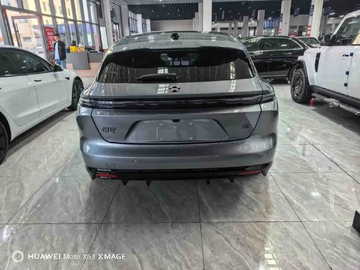 2025 NIO ET5T BEV,autocango,china used car exporter,china ev exporter,chinese used car exporter,chinese used ev exporter