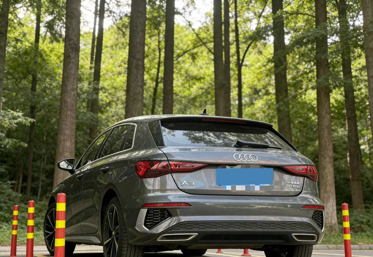 2021 Audi A3 1.4T 150HP L4 7DCT,autocango,china used car exporter,china ev exporter,chinese used car exporter,chinese used ev exporter