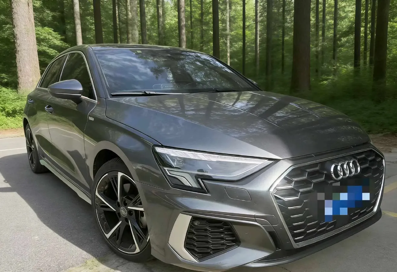 2021 Audi A3 1.4T 150HP L4 7DCT,autocango,china used car exporter,china ev exporter,chinese used car exporter,chinese used ev exporter