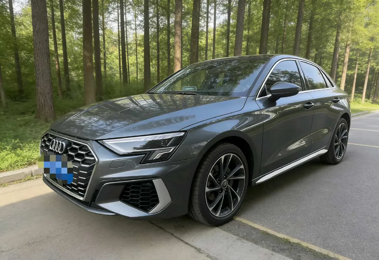 2021 Audi A3 1.4T 150HP L4 7DCT,autocango,china used car exporter,china ev exporter,chinese used car exporter,chinese used ev exporter