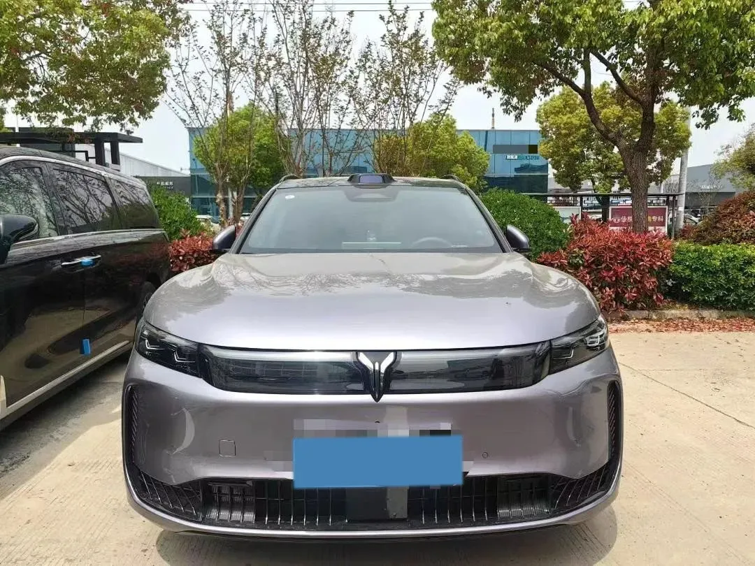 2025 Voyah FREE REEV 129HP REEV,autocango,china used car exporter,china ev exporter,chinese used car exporter,chinese used ev exporter