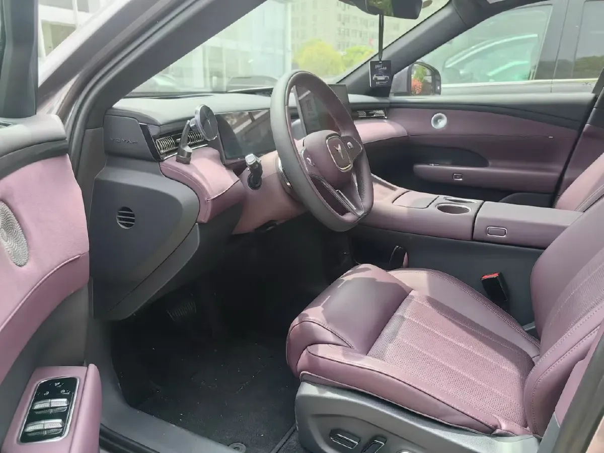 2025 Voyah FREE REEV 129HP REEV,autocango,china used car exporter,china ev exporter,chinese used car exporter,chinese used ev exporter