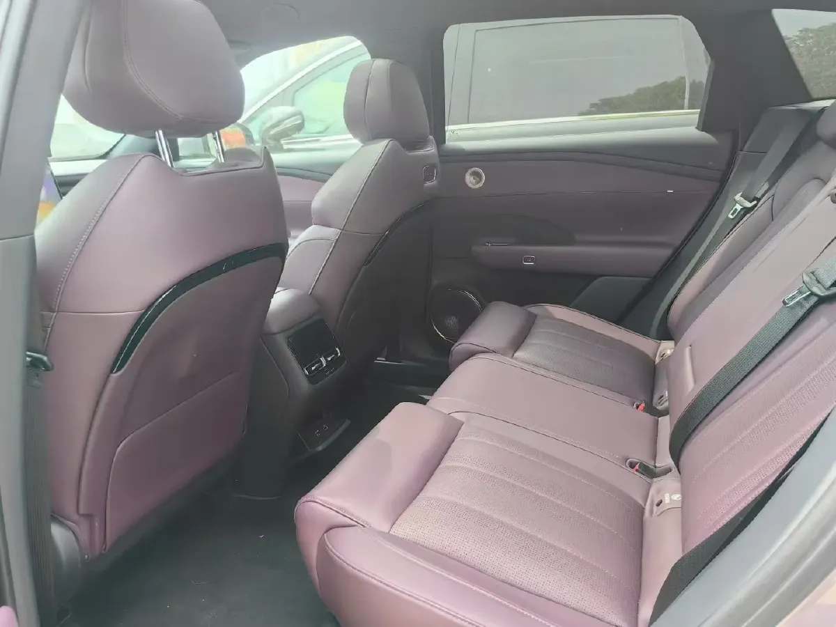 2025 Voyah FREE REEV 129HP REEV,autocango,china used car exporter,china ev exporter,chinese used car exporter,chinese used ev exporter