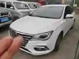 2020 Roewe i5 1.5L 120HP L4 CVT